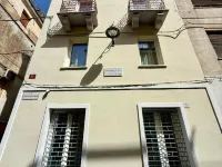 Exoria Luxury Rooms & SPA Hotel a Nuoro