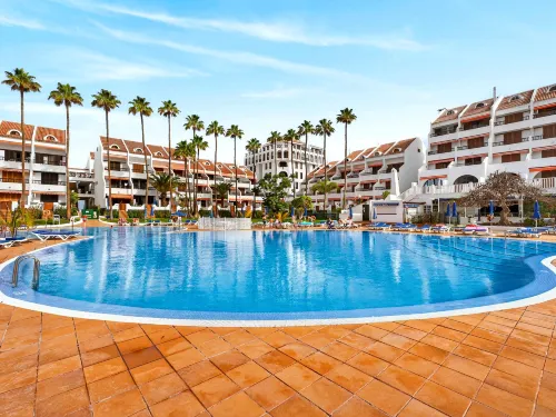 Parque Santiago II - 4-Star