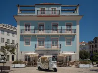 Dona Maria Hotel Hotels in Figueira da Foz
