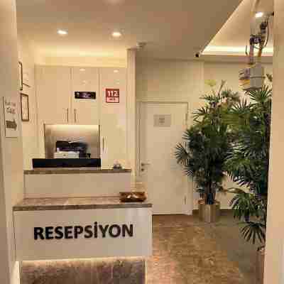 Saray Premium Otel Others