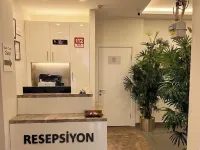 Saray Premium Otel Hotel a İzmit
