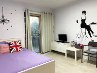Budget Atelier 7 Pension - 2-Star