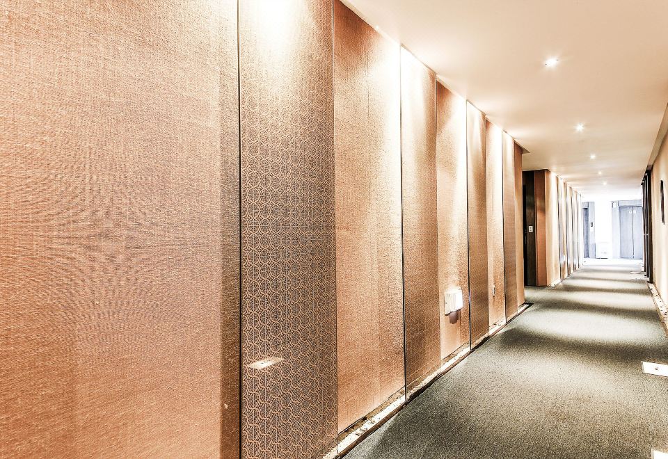 공주 INK 관광호텔