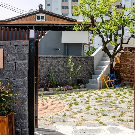 Yangsan Sangbuk Stay