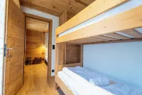 Chalet Téléporté Jacuzzi Hammam Cheminée 14 Pers - MultiPass - Parvekkeita