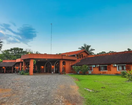 Marcopolo Suites Iguazu Hotels in Puerto Iguazu