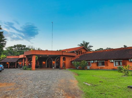 Marcopolo Suites Iguazu