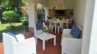 La Mimosa