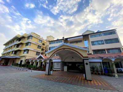 MPT Kalchuri Residency, Jabalpur Hotels in 