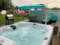 Perfect Family Getaway! Minutes from Attractions!