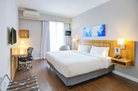Comfort Ibirapuera