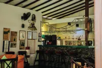 Gimanhala Hotel - bar