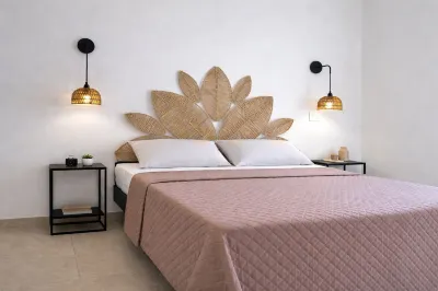 Masseria Coccolo Hotel di 