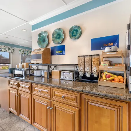 Best Western Tradewinds