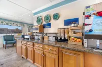 Best Western Tradewinds
