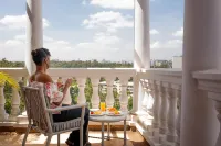 Villa Rosa Kempinski Nairobi - Romantisk