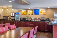 MainStay Suites Foxboro - Mansfield - Morgenmad