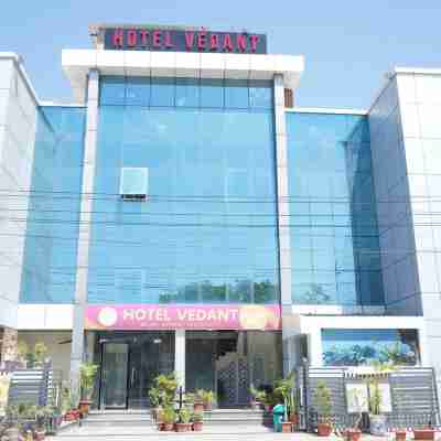 Hotel O Bhanwar Niwas Hotel Exterior