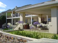 The Look Out 3 Bedroom Home in Fishoek