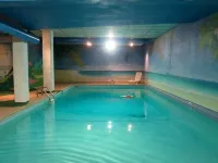 Tropicana Suite Hotel