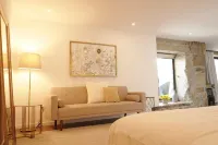 Casa d'Amares - Park Yeri