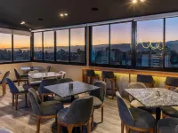 Ramada Plaza by Wyndham Tucuman Hotels in Capital Department