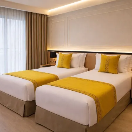 L'ADRESSE HOTEL