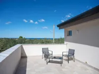 Villa Verde- Nature Holiday Home Hotels in Carini