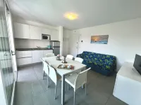 Stylish stay near Lignano center 烏迪內省酒店