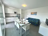 Stylish stay near Lignano center