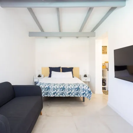 Oasis Tenerife Studio 3