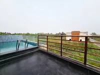 MeerahMahal Entire Luxurious Aqua Villa -  case vacanza in affitto
