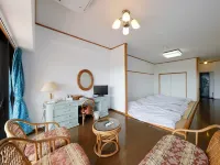 Resort Hotel Umibe No Kajuen - Homestays