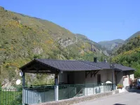 Auberge Lou Poumié Hotels in Alpes-Maritimes