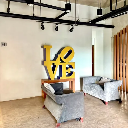 Condo unit at Mabolo by Elle's Haven