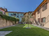 C Magnolia Appartamento 3 Hotels in Lierna