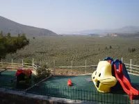 Chrissa Camping Rooms & Bungalows Hotels in Delphi