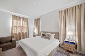 Everglades & Florida Keys Basecamp 4 Bedroom Townhouse