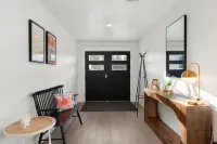 New Tropical Vibe Villa By The Glam Homes