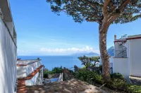 Il Quadrifoglio - Sea View Terrace - Pemandangan Pantai