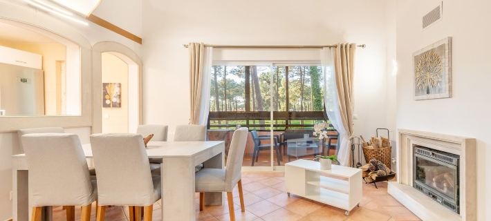 GuestReady - Aroeira Lisbon Apartment Hotéis em Almada