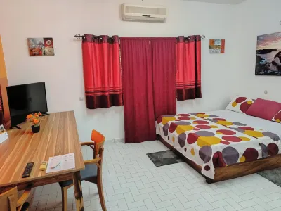 Cloud9 Hotel a 