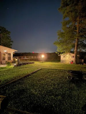 Outstanding 3BR Central Arkansas Lakeside Retreat near Little Rock and Conway