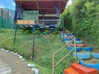 Hotel Glamping Horse Hôtels à : Dosquebradas