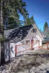 Gonzalez Cabin - 2-Star