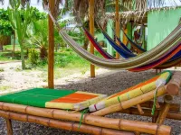 La Casa de Jessy Hotels in Mancora