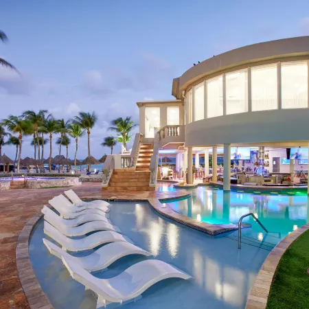 Divi Aruba Phoenix Beach Resort