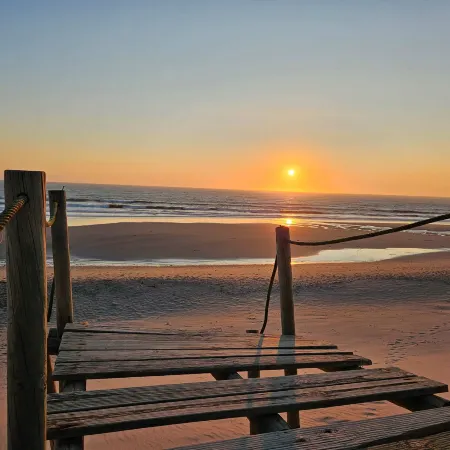 GuestReady - Oásis beira-mar em condomínio privado