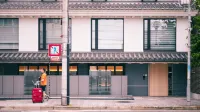 hotel androoms Kyoto Shichijo - 3-نجوم