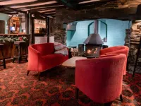 The Lion Hotel Hotels in Welshpool